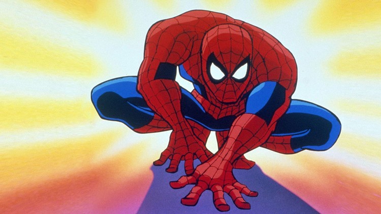 Spider-Man z kultowego serialu animowanego powróci w Spider-Man Uniwersum 2?