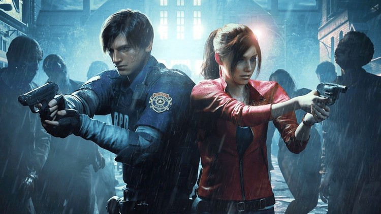 Resident Evil na pierwszym oficjalnym zdjęciu. Znamy tytuł filmu