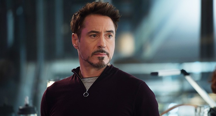 Robert Downey Jr. dołączy do Szybkich i wściekłych? Tego chce Vin Diesel