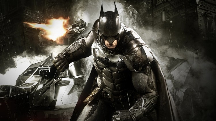 Xbox łączy siły z twórcami serii Batman: Arkham. Szykuje się przygodowa gra akcji AAA