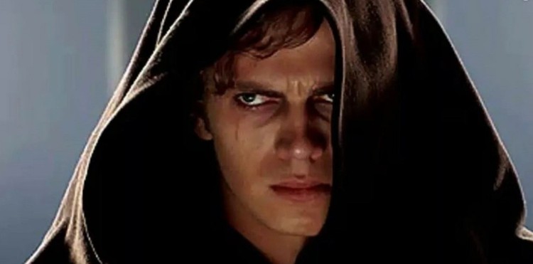 Hayden Christensen bał się, że nie zagra w Gwiezdnych wojnach. Krążyły plotki, że o rolę ubiega się znany aktor. Kto chciał zagrać Anakina?