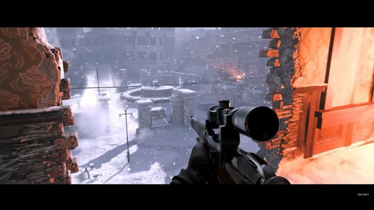 Call of Duty: Vanguard – multi do wypróbowania za darmo
