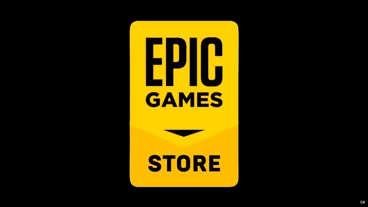 Epic Games Store