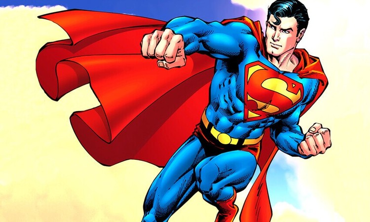 Cała obsada Superman: Legacy na wspólnym zdjęciu. Tak wygląda nowy Lex Luthor