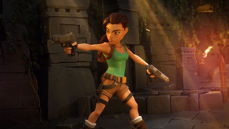 Lara Croft powraca! Tomb Raider z nową mobilną odsłoną