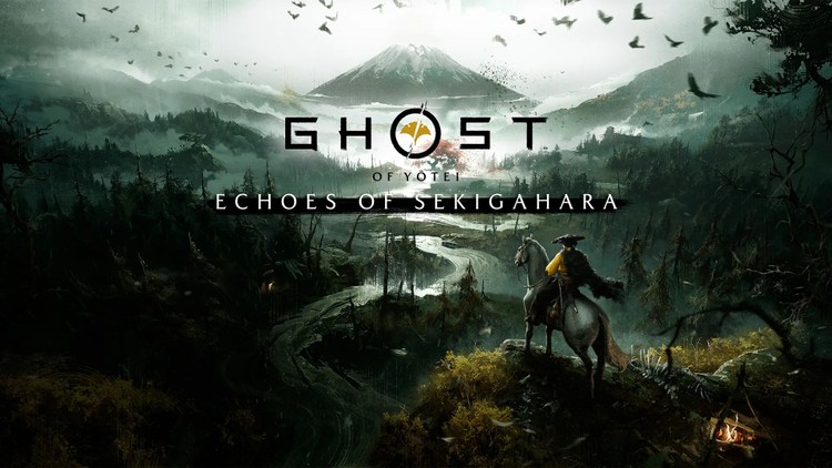 Ghost of Yotei: Echoes of Sekigahara