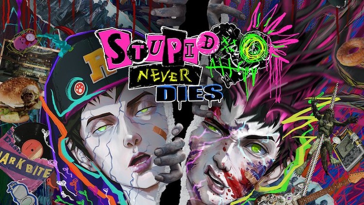 Stupid Never Dies