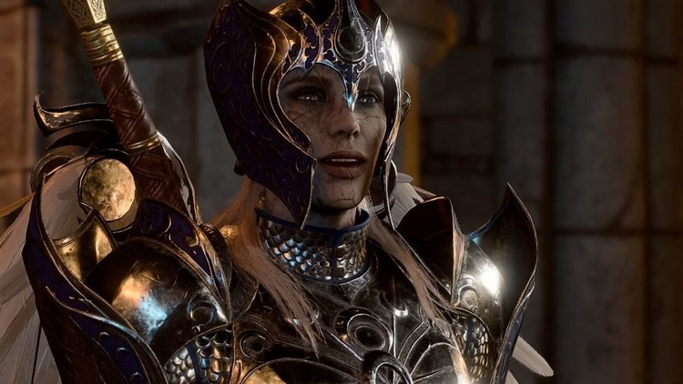 Baldur’s Gate 3