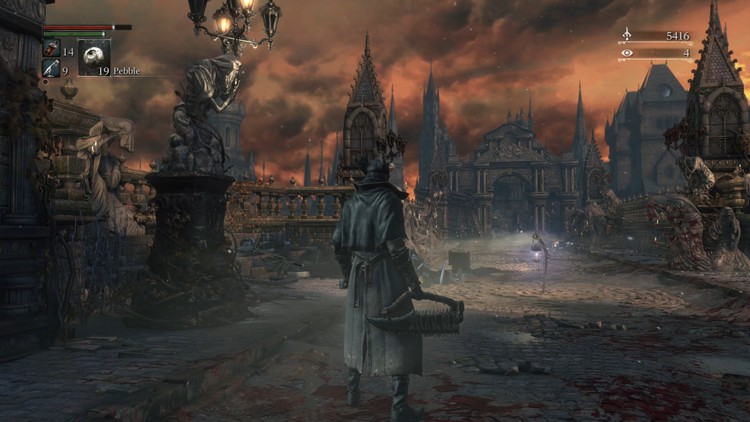 Bloodborne