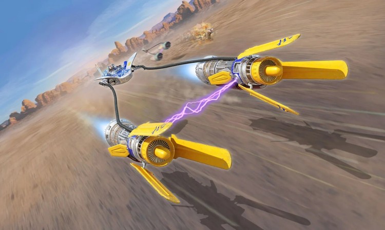 Gra Star Wars łamie zabezpieczenia konsoli PlayStation 5. Przy okazji tytuł drastycznie drożeje