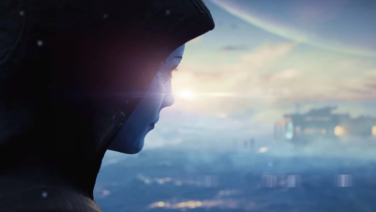  Twórcy trylogii powracają do Mass Effect 5. Jaki kierunek obierze BioWare?