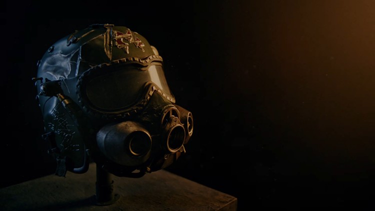 Metro 2039