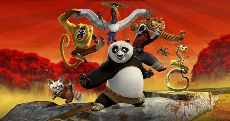 Poznaliśmy datę premiery filmu Kung Fu Panda 4
