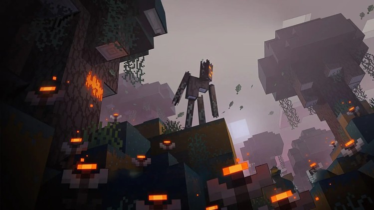 Minecraft