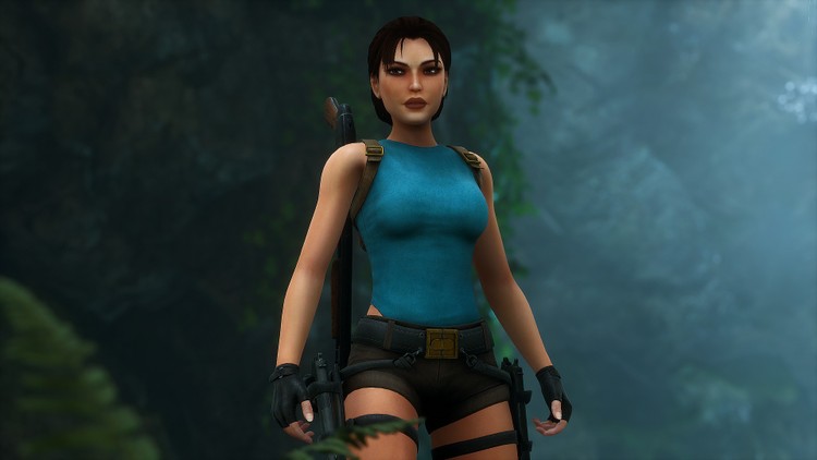 Fanowski remake Tomb Raider 2 otrzymał wersję demonstracyjną