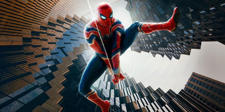 Nowy Spider-Man na świetnych plakatach. Willem Dafoe ujawniony jako Zielony Goblin