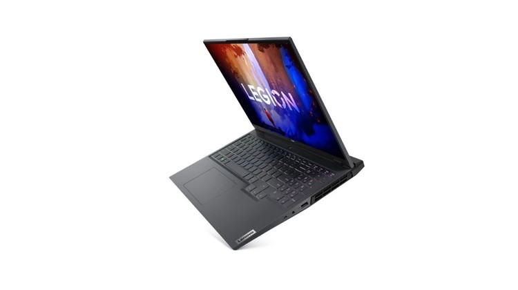 Lenovo Legion 5 Pro 16IAH7H - solo PLN 4.488,00, laptop da gioco per la prima comunione? È un regalo fantastico!