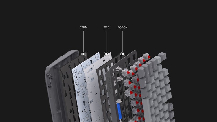Co nowego w Thock V2?, ENDORFY Thock V2 - to ta wzmocniona!