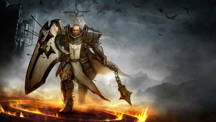 Diablo 3 w Xbox Free Play Days na konsolach Microsoftu. Darmowy weekend z grą