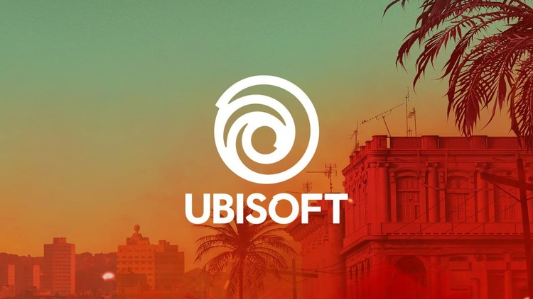 Ubisoft