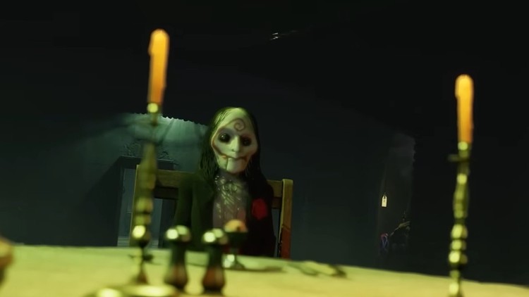 SAW: Genesis