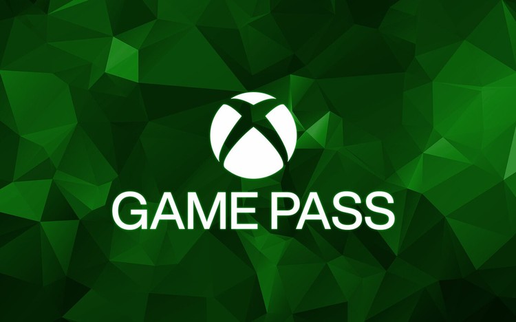 Xbox Game Pass