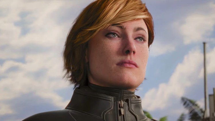 Perfect Dark