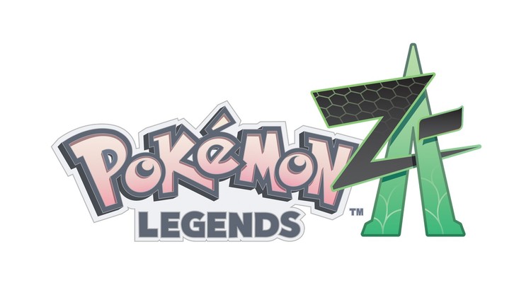 Pokemon Legends: Z-A