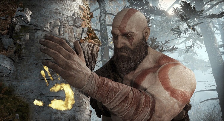 God of War Ragnarok nie będzie exclusivem na PS5? Twórca serii zdradza szczegóły