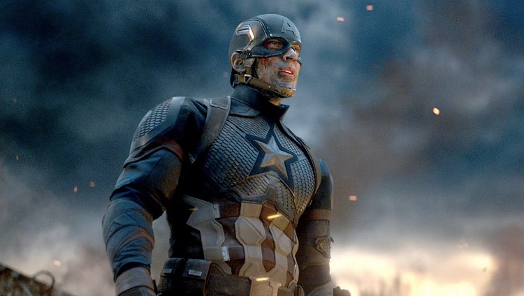 Kapitan Ameryka obwiniany za pstryknięcie Thanosa. Reżyserka The Marvels uważa, że decyzje bohatera były złe