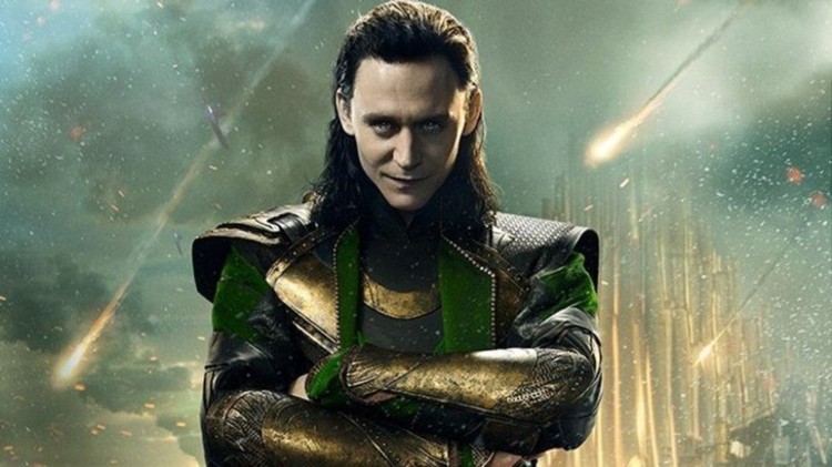 Najdziwniejszy bohater Lokiego na nowym zwiastunie serialu