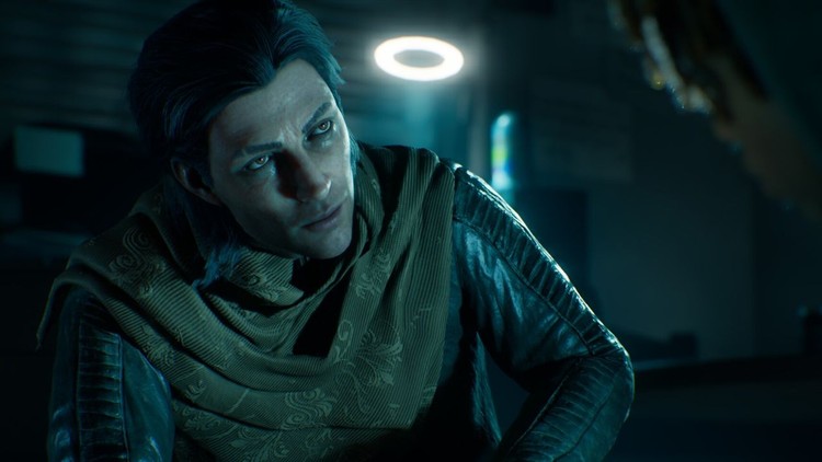 Vampire: The Masquerade Bloodlines 2