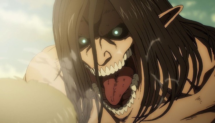 Attack on Titan