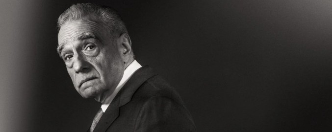 Martin Scorsese