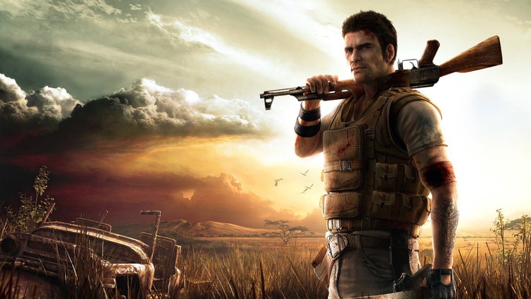 Fanowska teoria dotycząca Far Cry 2 potwierdzona przez twórców po 13 latach