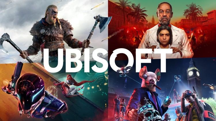 Wielka wyprzedaż w sklepie Ubisoft Store. Darmowy kupon o wartości 40 złotych