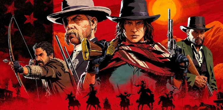 Red Dead Online
