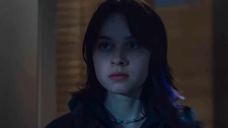 Orphan Black: Echa – Amanda Fix
