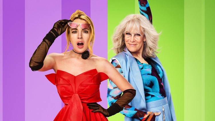 Zakręcony piątek 2