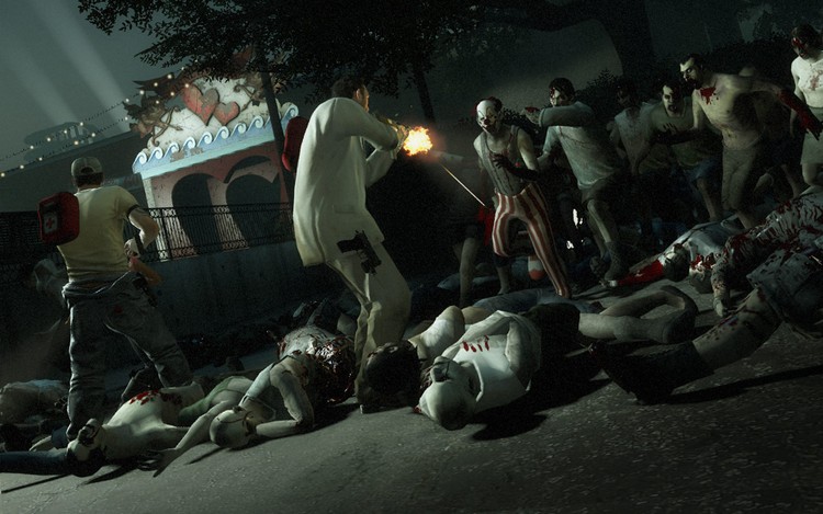 Left 4 Dead 2 otrzyma nową aktualizację – po prawie 11 latach od premiery