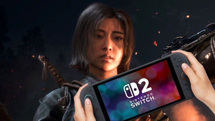 Assassin’s Creed Shadows jeszcze w tym roku ma trafić na Nintendo Switch 2