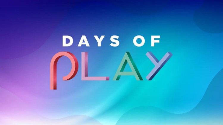 Days of Play w PlayStation Store. Sony zaprasza na wyprzedaż gier na PS4 i PS5