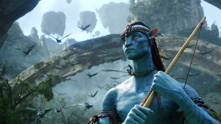 Kolejne oszałamiające grafiki koncepcyjne z Avatara 2. Piękno Pandory