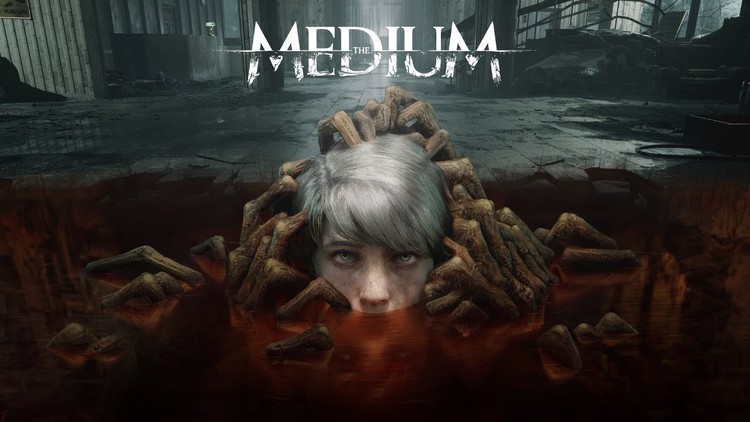 The Medium to najdroższa gra studia Bloober Team. Potwierdzono datę premiery