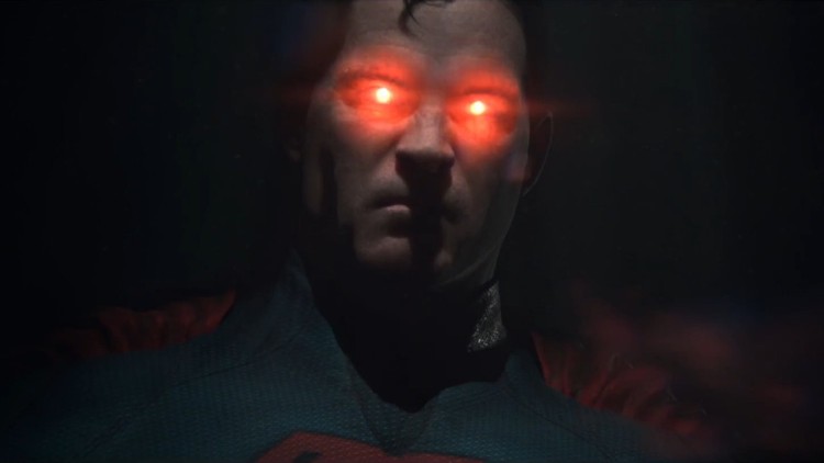 Injustice 2