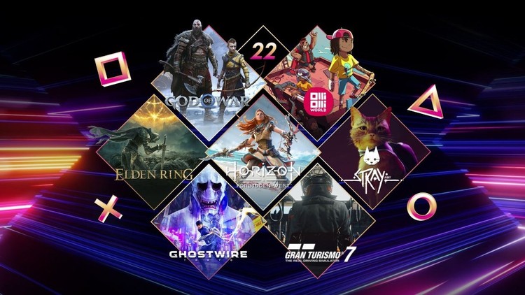 PlayStation prezentuje 22 gry na PS4 i PS5, na które warto czekać w 2022 roku