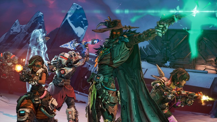 Borderlands 4