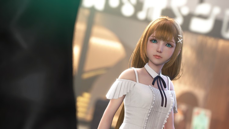 Kingdom Hearts 4