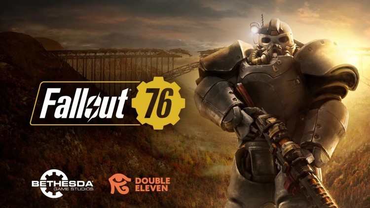 Twórcy Rust pracują nad dodatkową zawartością do Fallout 76