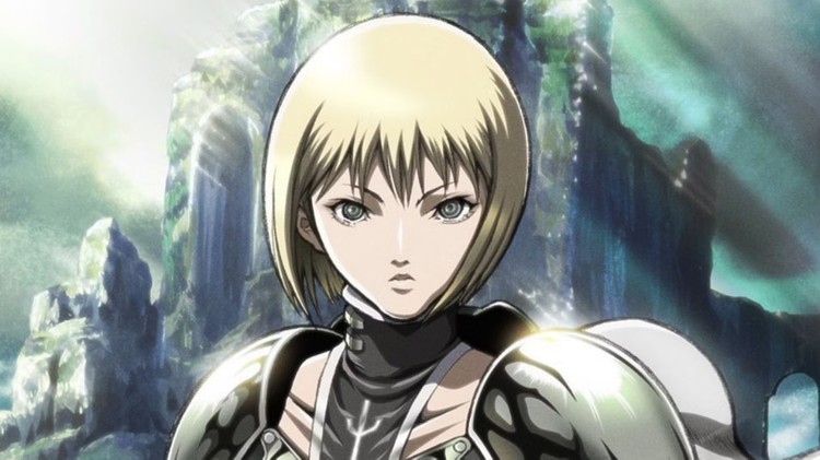 Claymore